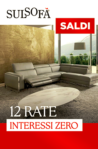 Saldi Sulsofa